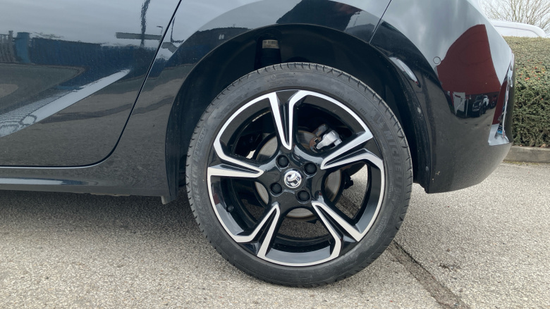 Vauxhall Corsa 1.2 Turbo Elite Edition 5dr Petrol Hatchback